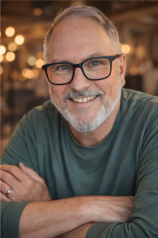 Kevin R. Foley, M.Ed., LPCC, LICDC